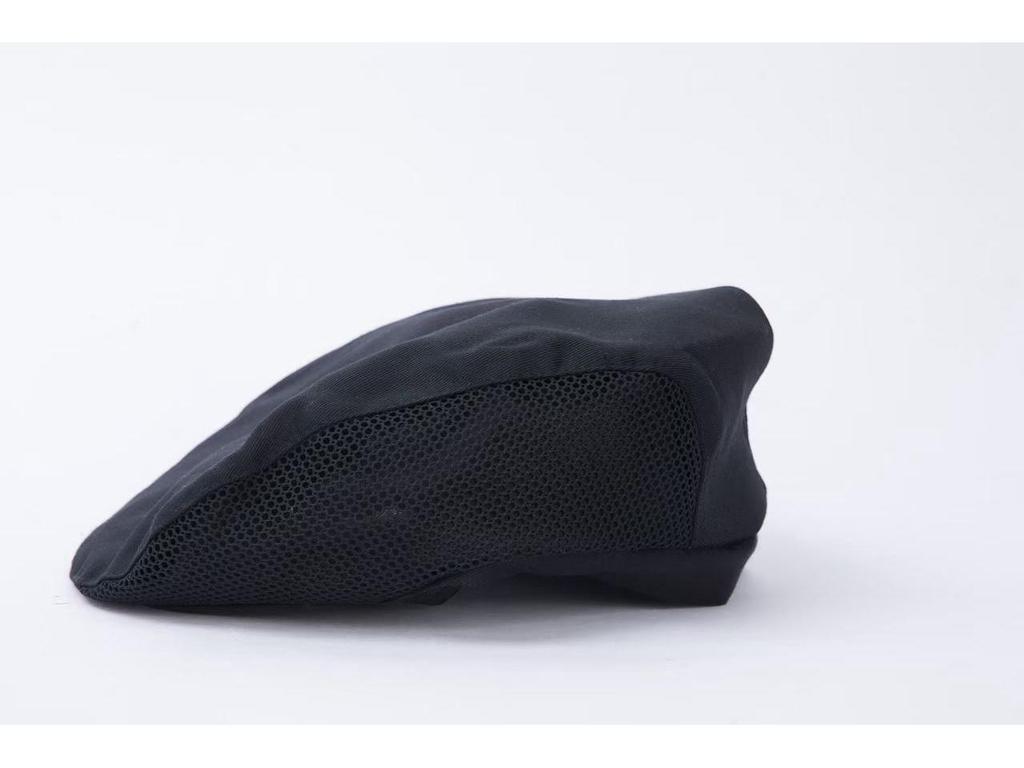 Берет в стиле шеф-повара и пирата — идеально подходит для персонала отелей, кафе и ресторанов.