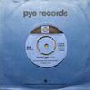 7inch Record SAM - Johnny Rebel 7N45175 Pye Records 1972 UK Country Used
