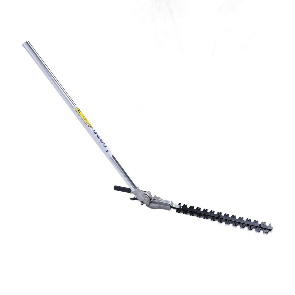 Головка кустореза Высокоэффективная многофункциональная регулируемая насадка для кустореза с