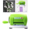 Protable Manual Die Cutting and Embossing Machine Paper Tool for Arts Crafts, Cardmaking