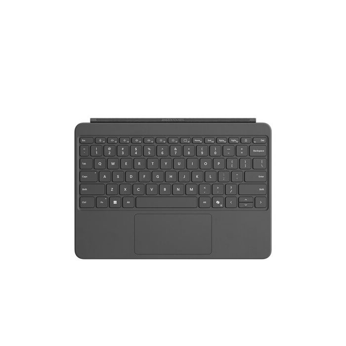 Clavier Pour Tablette Microsoft Surface Pro 12 Pouces - Ardoise