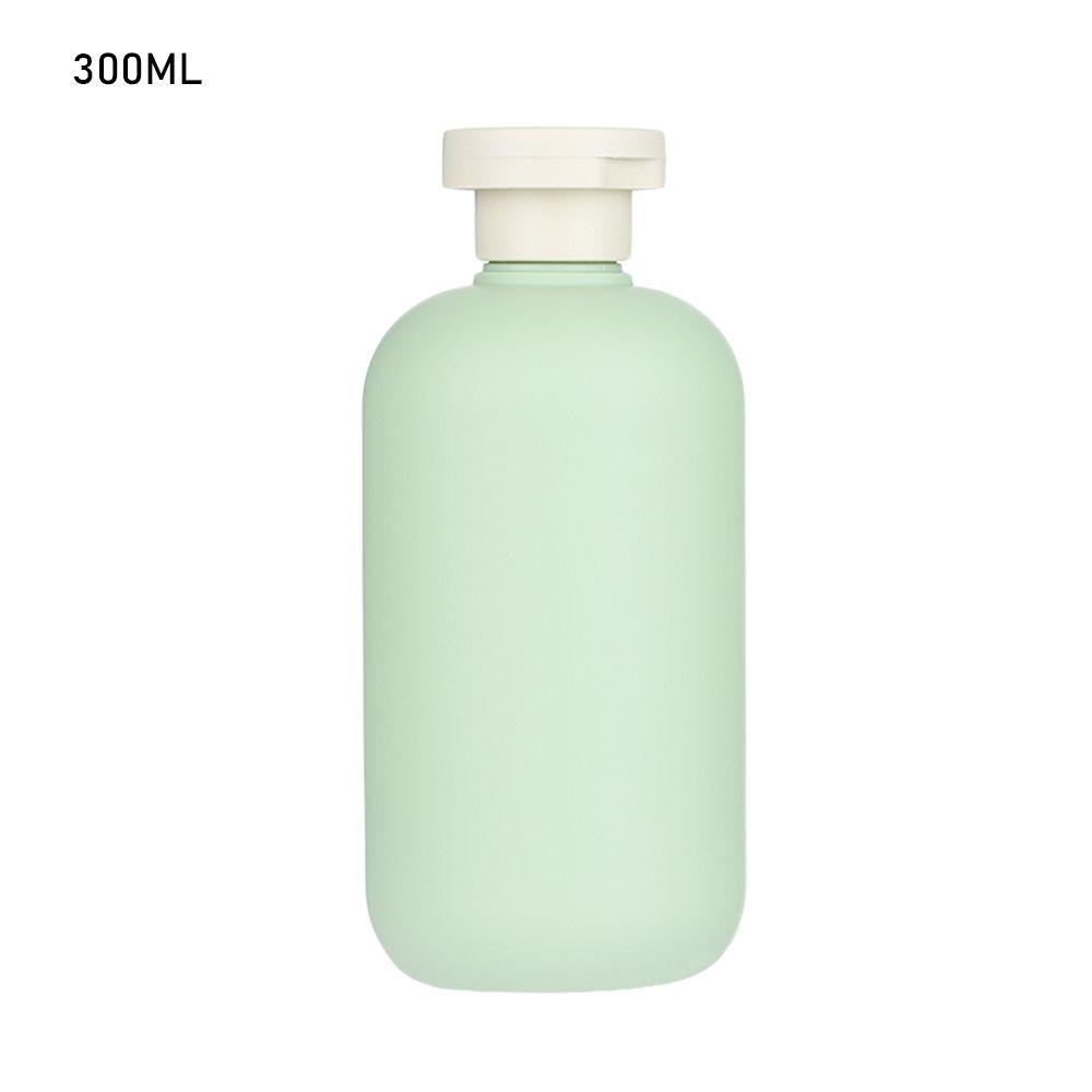 Kitchen Bathroom Refillable Shampoo Shower Gel Foaming Soap Dispenser Lotion Soap for Liquid Lotion