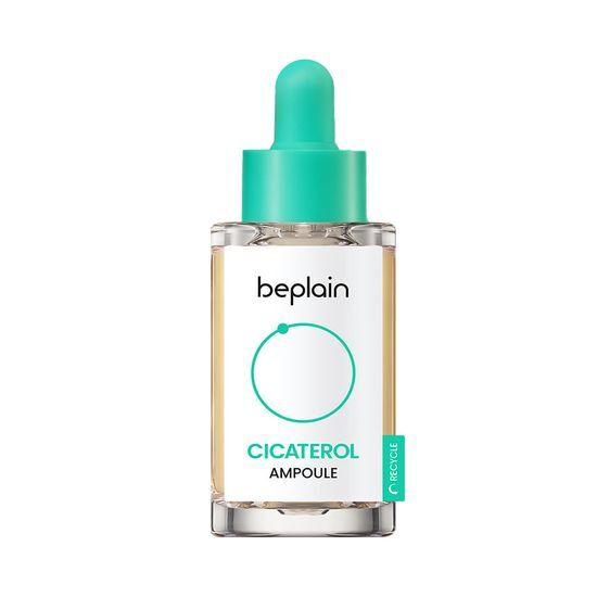 BEPLAIN Cicaterol Ampoule 30ml Plan (+15ml + 10 pads)