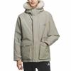 adidas Пуховики и пальто Унисекс KQ5511