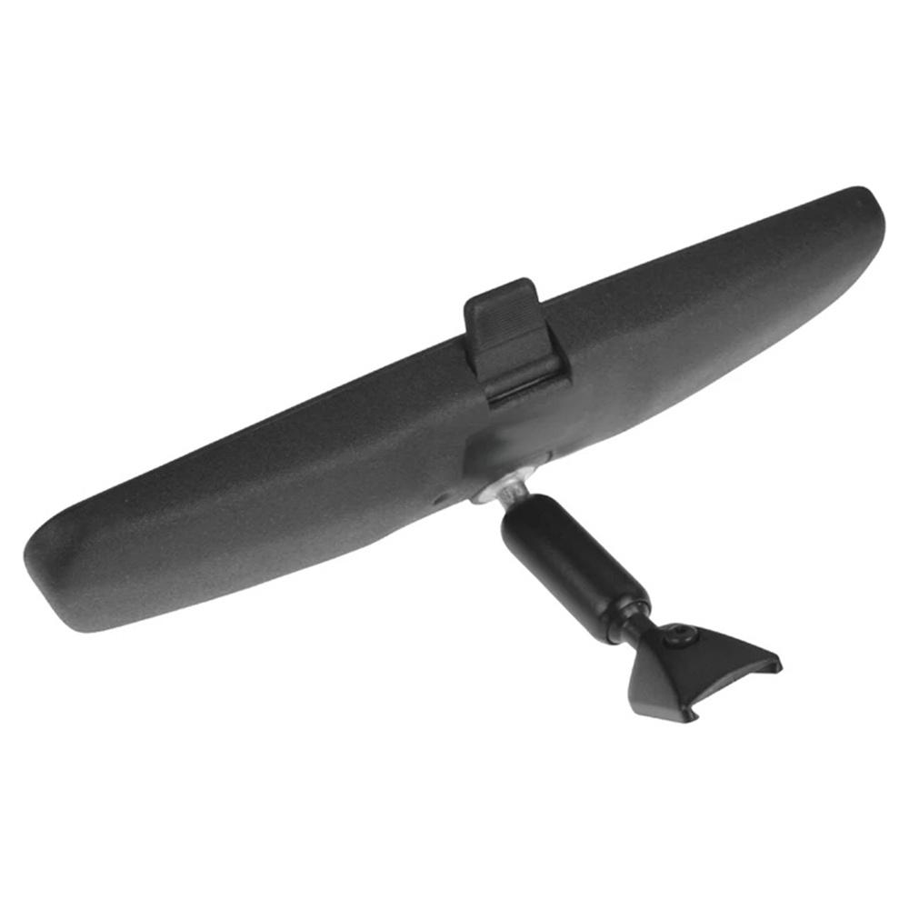 НОВОЕ Салонное зеркало заднего вида Замена 25603373 Для GMC CHEVROLET CADILLAC