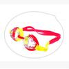 Children Ajustable Anti-UV Swimming Goggles Cartoon  Glasses Anti-fog Swimming Accessories