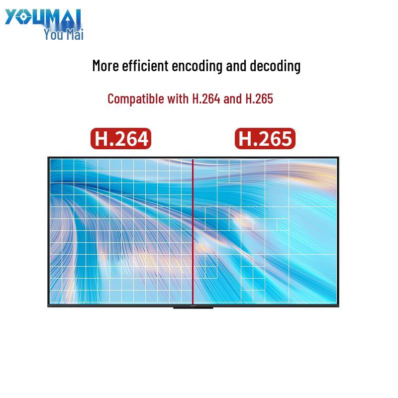 UM 4K Paperless Video Conference Controller (CN version)