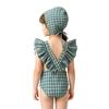 Girls' BABY Bikini Set - Teen Swimwear Separate Top & Bottom Swimsuit Set  Teen Two Piece Swimwear Swimsuit For Girls