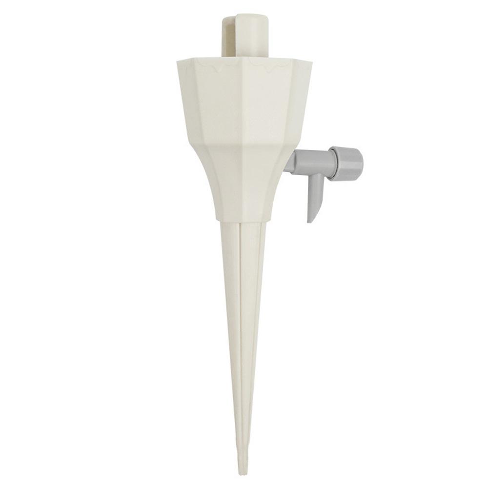 Spike Houseplant Indoor Irrigation System Plant Waterer Watering Device Automatic Drip Spike