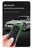 Чехол для ключа Geely для моделей Emgrand, Emgrand GS, Boyue, X3 Vision, X6, Borui, Binrui, S1.