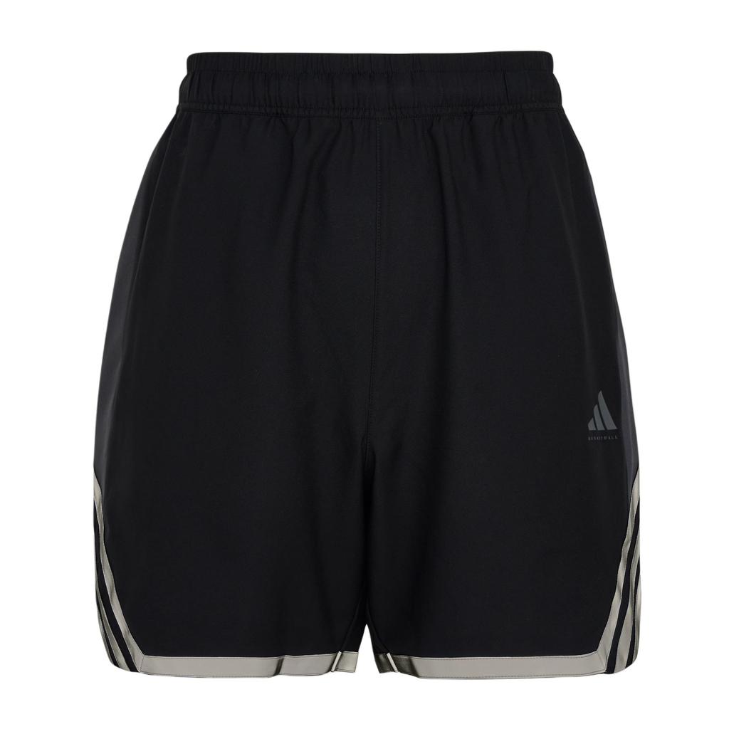 adidas БАСКЕТБОЛЬНЫЕ Быстросохнущие Штаны Мужские KS7868