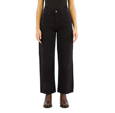 Dockers High Waist Straight Cut джинсы