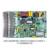 KFR-35W/BP3N1-(RX62T+41560).D.13.WP2-1 17122000002718 Плата управления для кондиционера Midea PCB Запасные части для кондиционирования