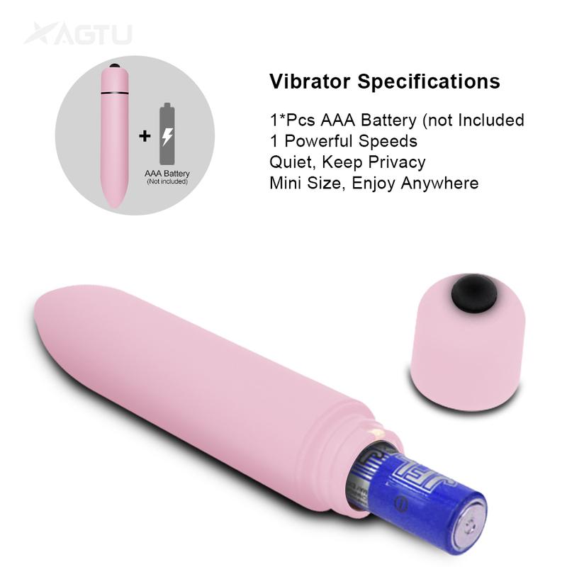 Bullet Vibrator AV Stick Vibrating Jump Egg G-spot Clitoris Stimulator Vagina Dildo Vibrators Maturbator Sex Toys For Women 18