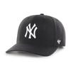 Кепка - 47 Brand - NEW YORK YANKEES - COLD ZONE - MVP DP - Черный