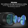 10-300x zoom monocular telescope powerful and long range