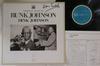 LP Record BUNK JOHNSONS TRIO - American Music By VC7025 DAN 1974 Japan Jazz Used
