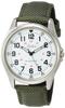 Citizen Falcon Q&Q Men's Watch, Green, QB38-304