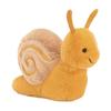 Jellycat Insect Series Sandy Snail Cute Plush Toy 12cm Height