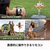 Insta360 Flow 2 Plus AI Tracker Gray Foldable Smartphone Gimbal 3-Axis Stabilizer 15x Zoom Multi-Person Tracking Tripod Selfie Stick Vlogging Kit