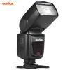 Godox V850II GN60 2.4G Off Camera 1/8000s HSS Camera Flash Speedlight Speedlite Built-in 2.4G