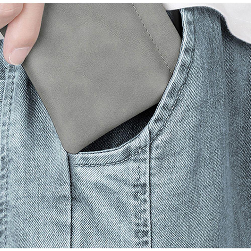 Dust-proof Earphone Storage Bag Protective Mini Purse Coin Key Bag Digital Accessories