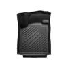 Экологичные 3D коврики из ТПЭ для Bestune B70 2024 - Противоскользящие, Высокобортовые Аксессуары для Интерьера