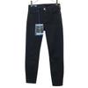 Acne Studios Bla Konst Made In Italy Stretch Pants 30 Black Men's Used