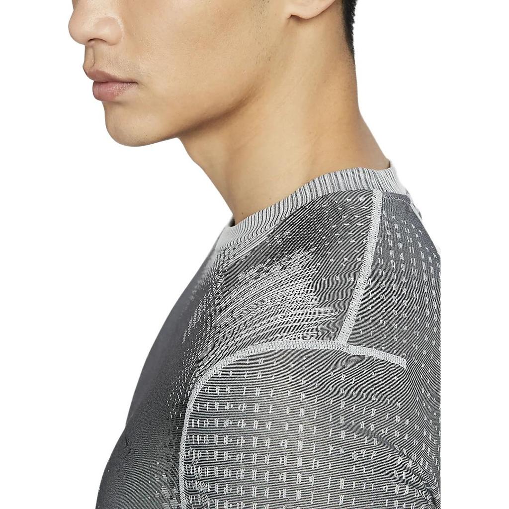 Nike A.P.S T Shirt Men's Light Silver FN2972-034