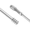 6Pcs/Set Ear Wax Pickers Earpick Wax Remover Spoon Ear Curette Ear Cleaner Tool
