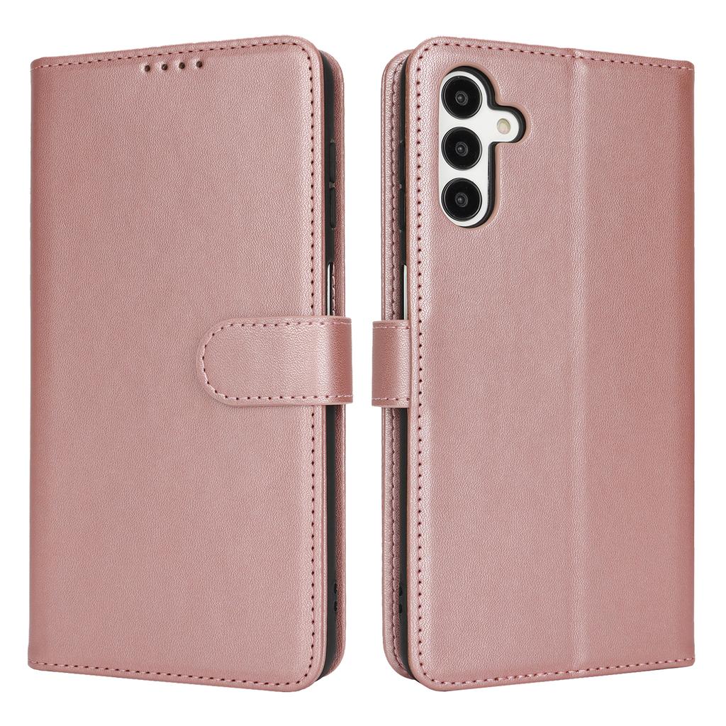 For Samsung Galaxy A54 5G Stand Case Shockproof Leather Wallet Phone Cover