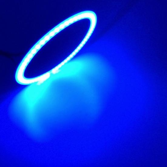 Многофункциональный COB светодиодный светильник с несколькими вариантами цвета и простой установкой