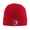 Man Has A Dream Winter Skullies Beanies Hat Warm Autumn Knitted Hats Bonnet Caps for Women Men