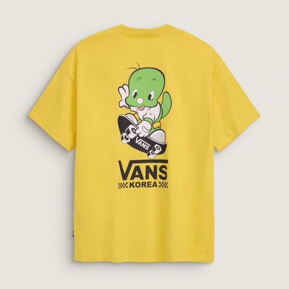 Vans ShorT Sleeve T shIrT selecT 1 Dol I 3 Types