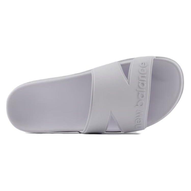 New Balance 200 N Белые белые кроссовки унисекс SUF20SQ1