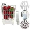 Propel 510 Low Profile Container Replacement Blender Attachment Compatible with Vitamix 5200 E310 2.0 X2 Explorian Accessories X3 X4 Fresh Fruit