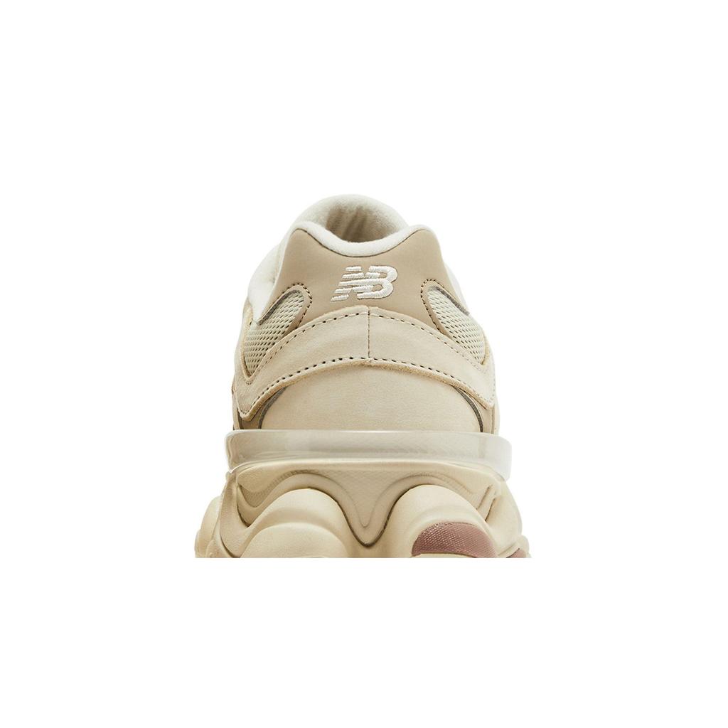 New Balance 9060 'Костяная Воробей' (унисекс) Костяной / Воробьиный Беговые кроссовки U9060ZGC