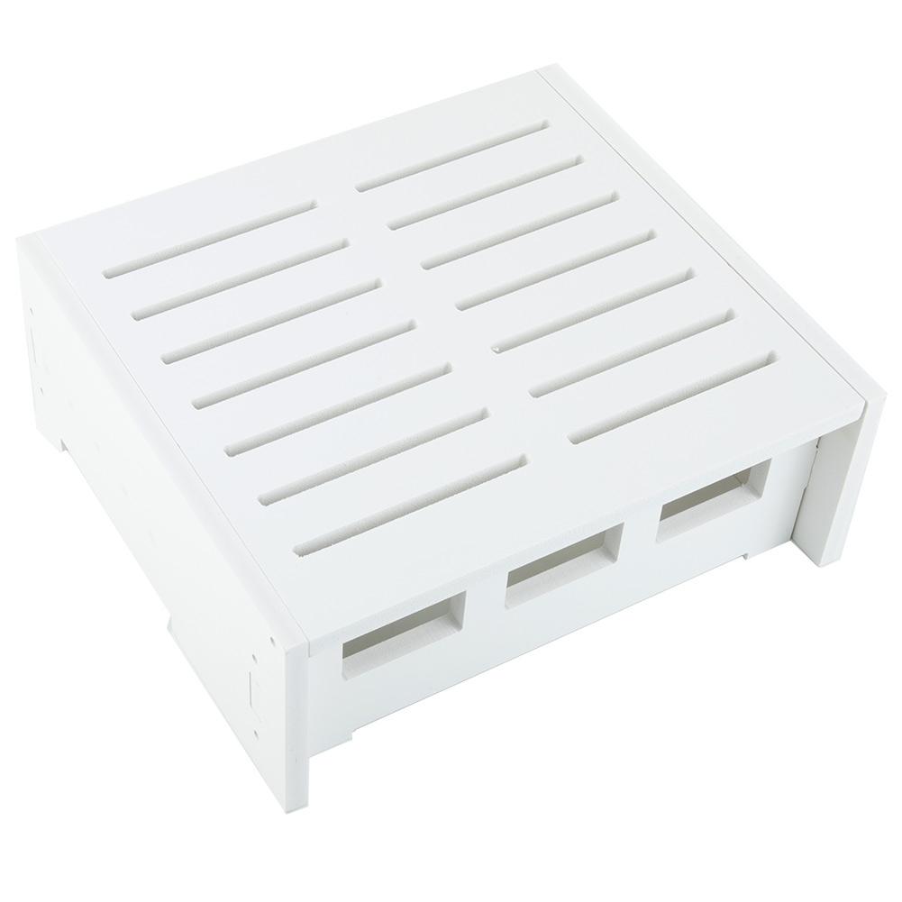 Полка Стойка для Wi-Fi роутера Настенный Беспроводной Кабель для подвешивания