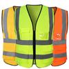 Reflective Safety Vest