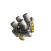 Четырехконтурный предохранительный клапан Qing'an для Dongfeng EQ1118/EQ2102