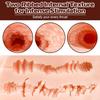 Adult Toys Sex Doll Hands-Free Masturbator 3D Realistic Soft Buttocks with Vagina Anal Pleasure Skin Color Adult Toy