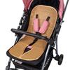 Universal Ice Silk Breathable Baby Stroller Seat Cushion