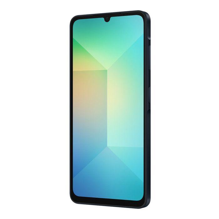 SMARTPHONE - SAMSUNG - Galaxy A06 - 4G - 4Go RAM - 128Go Mémoire Interne - Very good condition