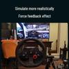 Logitech Игровой руль и педали G923 TRUEFORCE