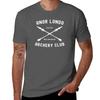 Anor Londo Archery Club Tshirt Work Short Sleeve Cotton Top