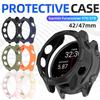 Мягкий защитный чехол для Garmin Forerunner 970 570 42 мм 47 мм Ударопрочный мягкий силикон Ударостойкий защитный корпус