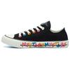 Кеды Chuck Taylor All Star Low 'My Story - Black' 170295F