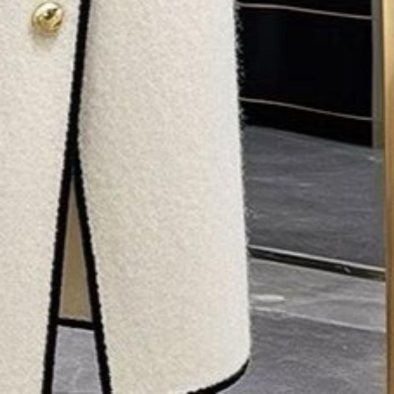 Spring Autumn Women Skirts Fashion Mujer A Line Elegant Simple Sweet Long Skirt