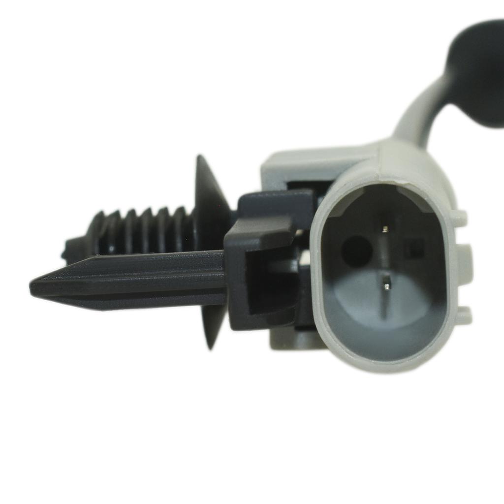 ABS Wheel Speed Sensor ABS Sensor No.LR081609 for Land Rover Range Rover L405 2013-2016 1 Pc Rear Left Rear Right