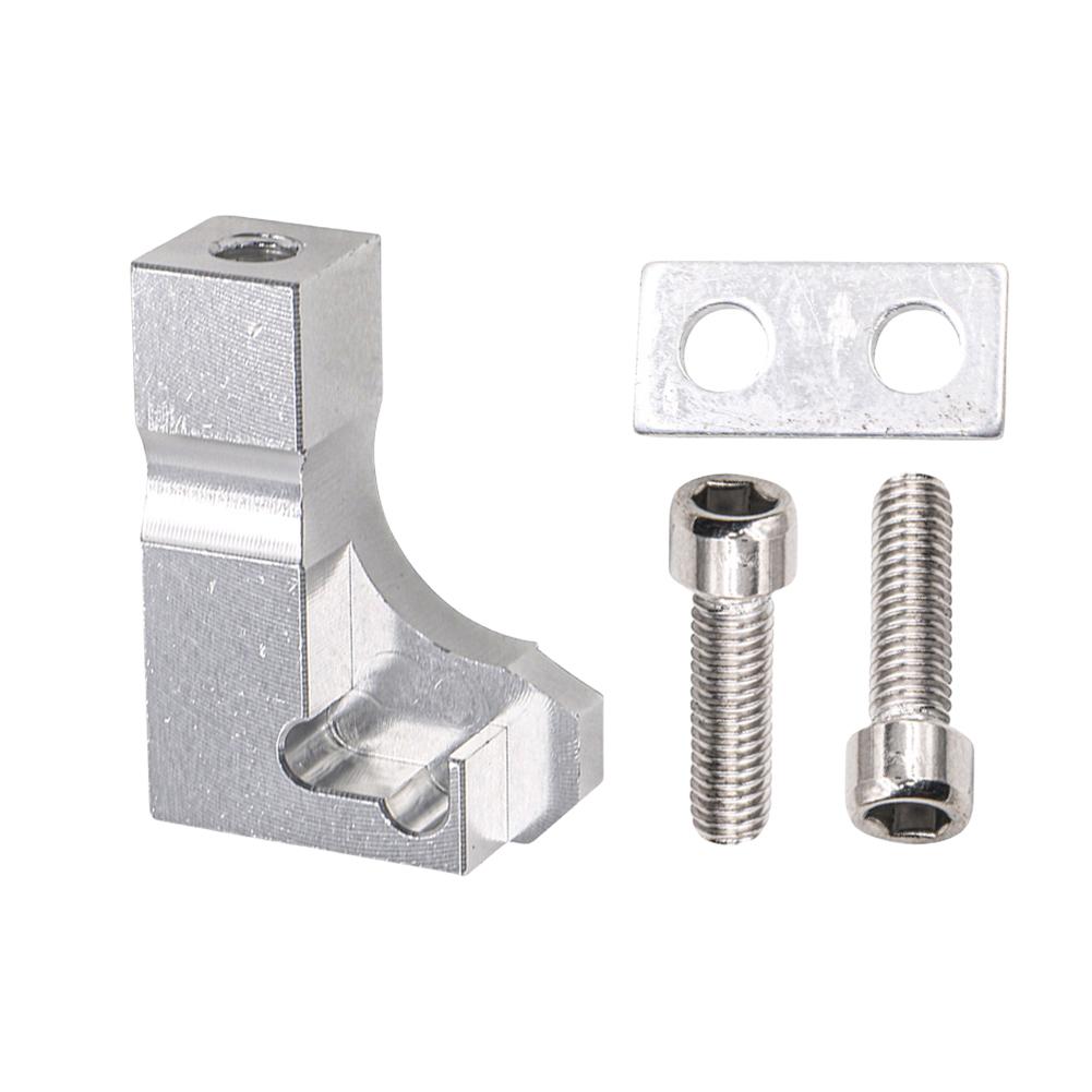 Новый автомобильный держатель кронштейна для ремонта впускного коллектора P2015 03L129711E 03L129711AG для Volkswagen 2.0 TDI CR аксессуары